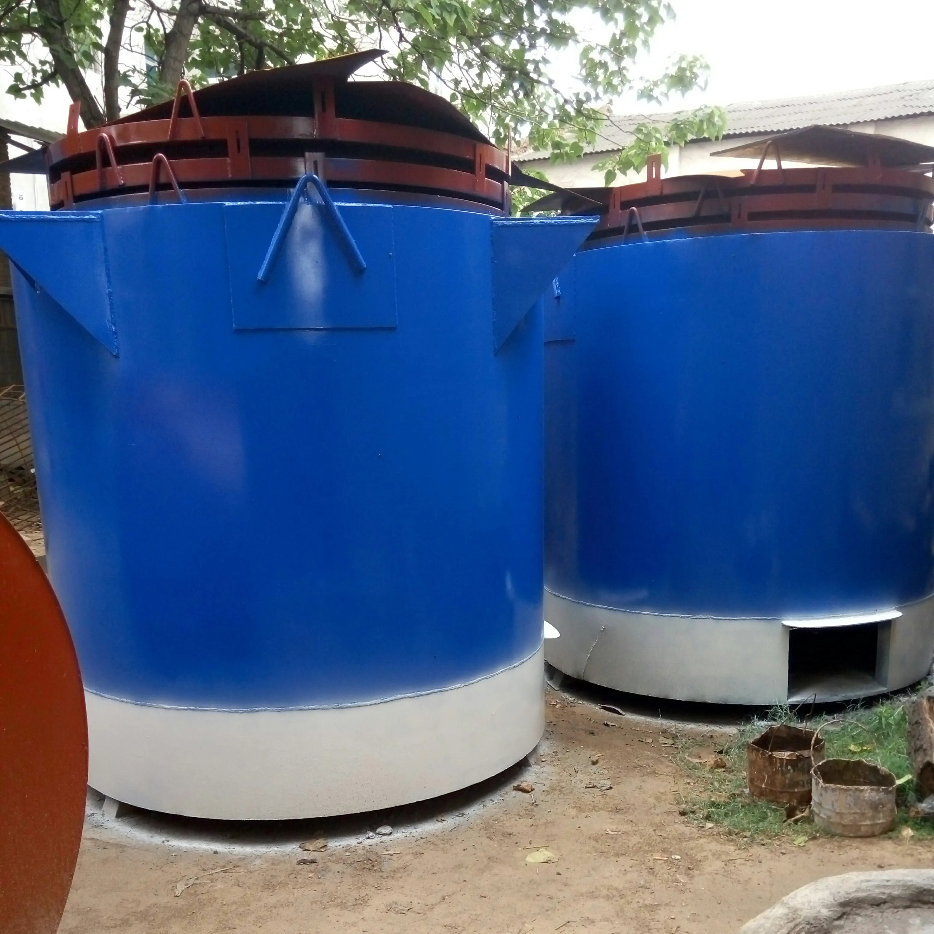 coal rice husk carbonizer machine in the philippines