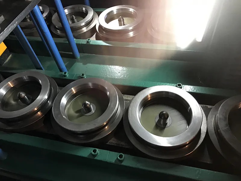 cutting disc making machine cutting disc production machine from factory