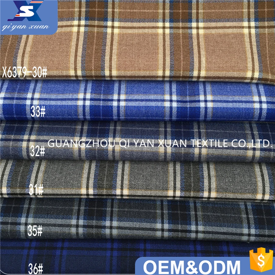 Новый дизайнерский клетчатый костюм в итальянском стиле из полиэстера и вискозы, мужской костюм, Блейзер, куртка, брюки, одежда, тканая ткань