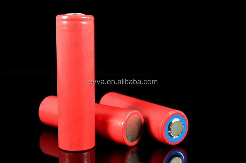 18650 3.7V 3450mAh 10A Lithium ion High Drain Battery Cell Sanyo NCR18650GA