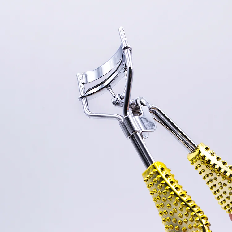 
Luxury Professional Eyelash Tools Lash Curler Hot Sale Beauty Makeup False Eyelash Tools 