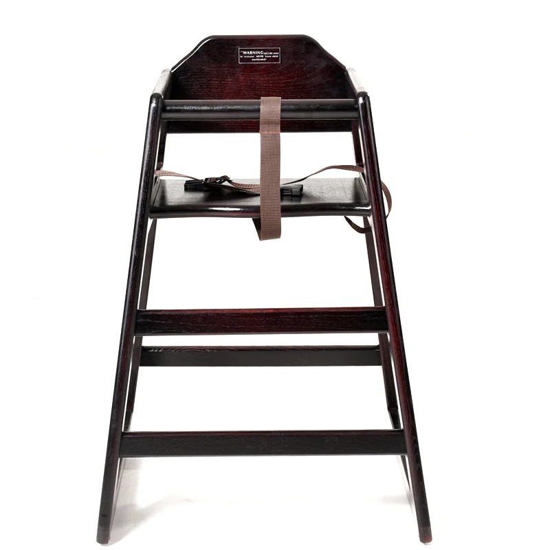 China Professional Supplier Folding 3 in 1 Feeding Dining Wholesale Baby High Chair