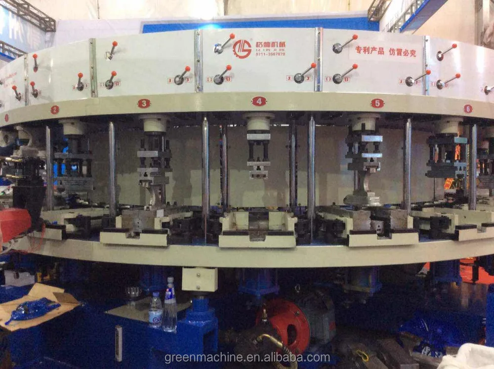 Two color PVC injection shoe making machine