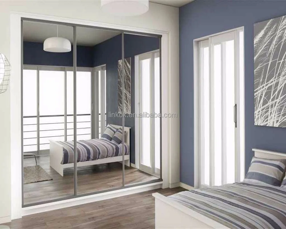modern style good quality bedroom wardrobe furniture
