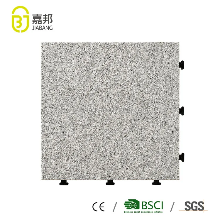 heat resistant different types of vintage swimming pool granite deck tiles outdoor flooring in cheap price
