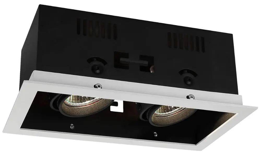 MR16 GU10 AR111 electric grille light