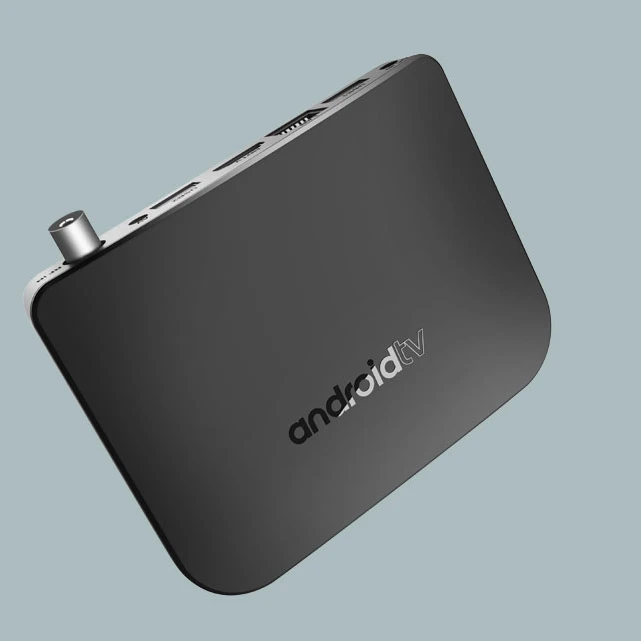 Прямые телевизору top box спутниковый онлайн-каналы 1 + 8 ГБ фабрики для продажи в Шэньчжэне