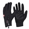 Upgrade Full Finger Breathable Mountain Road Cycling Gloves Anti slip Motorcycle Bike Gloves Touch Screen Bicycle