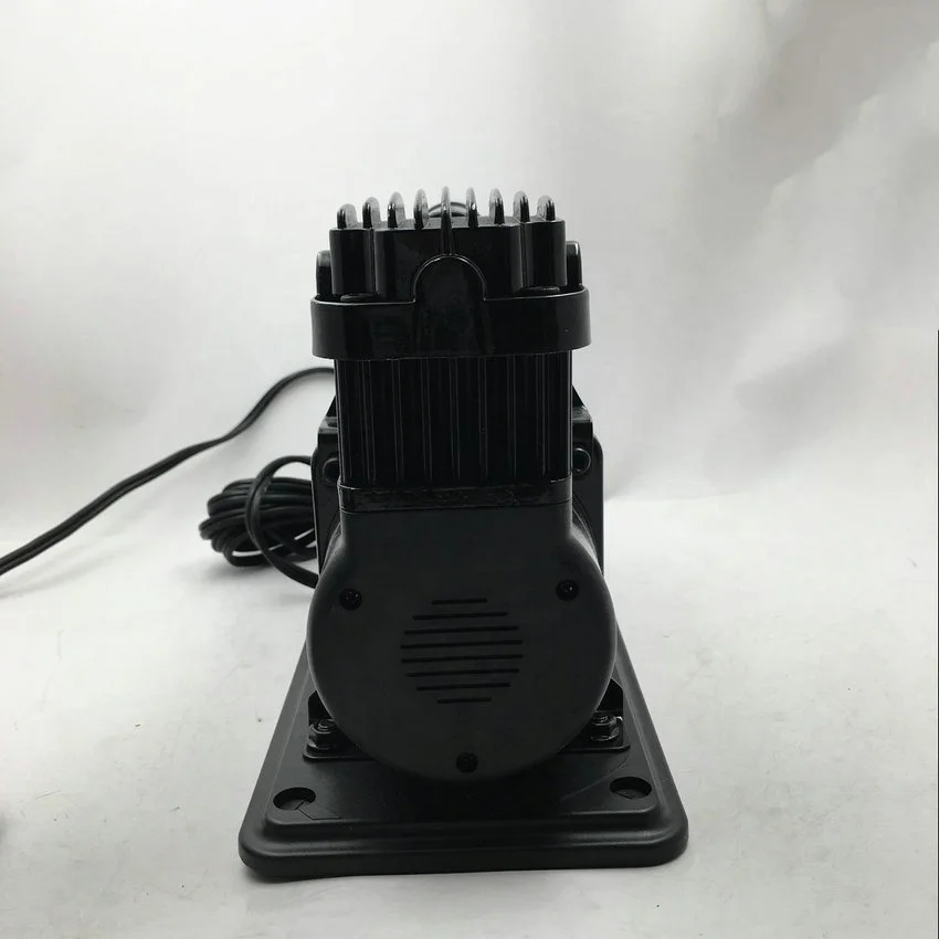 
12v heavy duty air compressor car air pump 