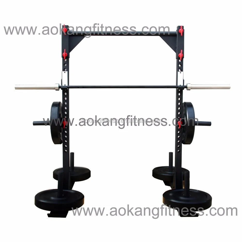 YOKE / Multi gym rack /Crossfit squat stand rig