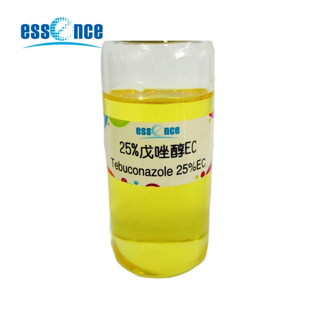 Фунгицид тебуконазол 25% ЕС