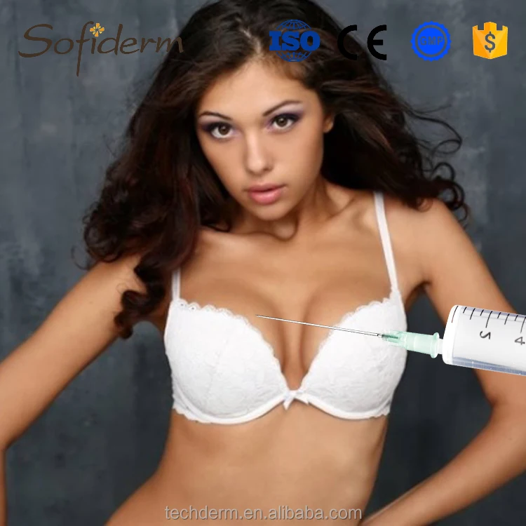 Sofiderm hyaluronic acid gel dermal filler for beauty