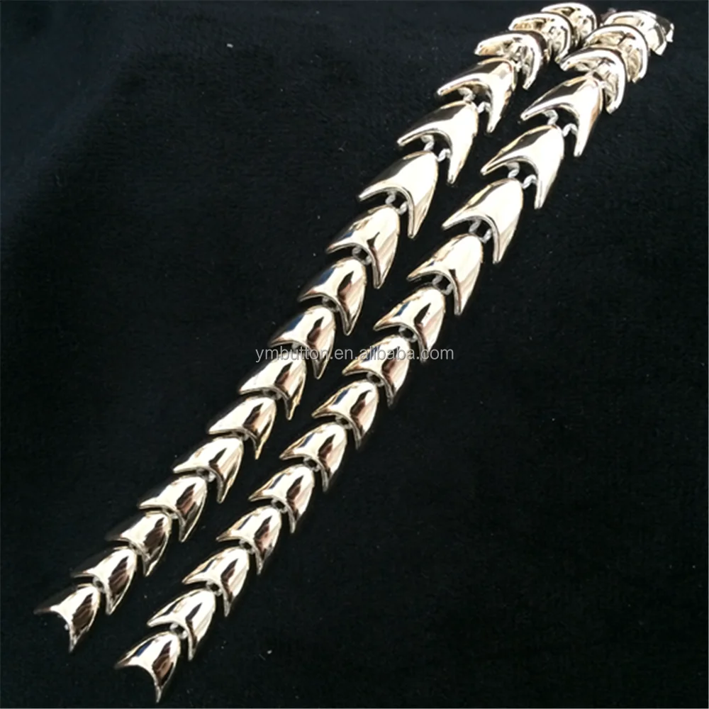 Beautiful rhinestone plastic trimming,clothes accessory,lace trimming