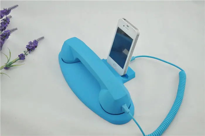 поп телефон телефон, анти-излучения ретро мобильный телефон