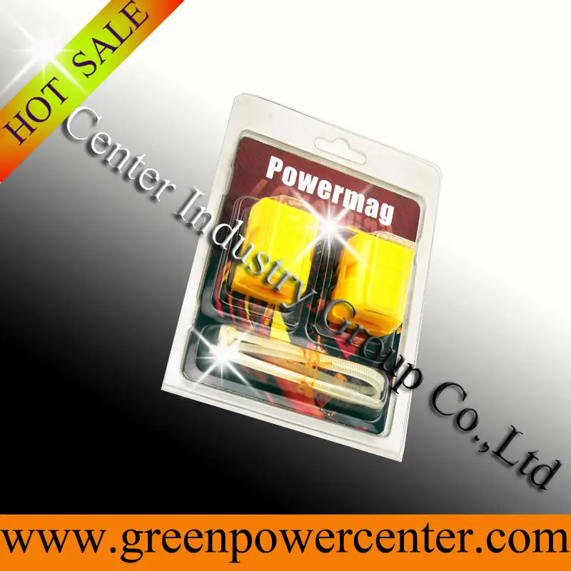 magnetic fuel saver power saver energy saver for car