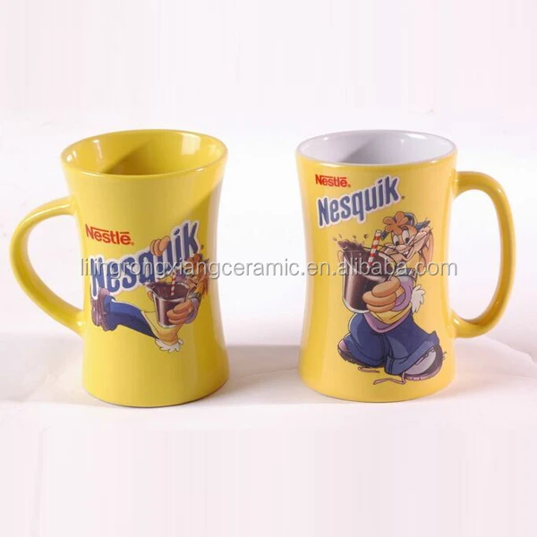Custom printed nestle milo manufacturers