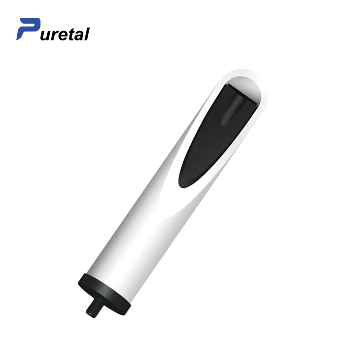 Housing Water Purifier With Ceramic Filter Candle