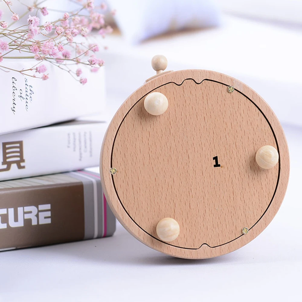 Girls Wooden Ballerina Music Box Ballerina Sale