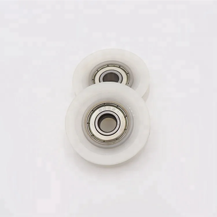 nylon sliding shower door roller guide roller track roller for sliding door