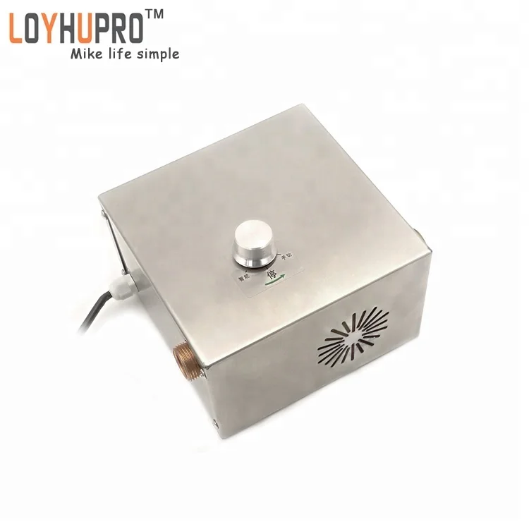 New product 120W 180W 280W Nice house circulation water pressure pump booster