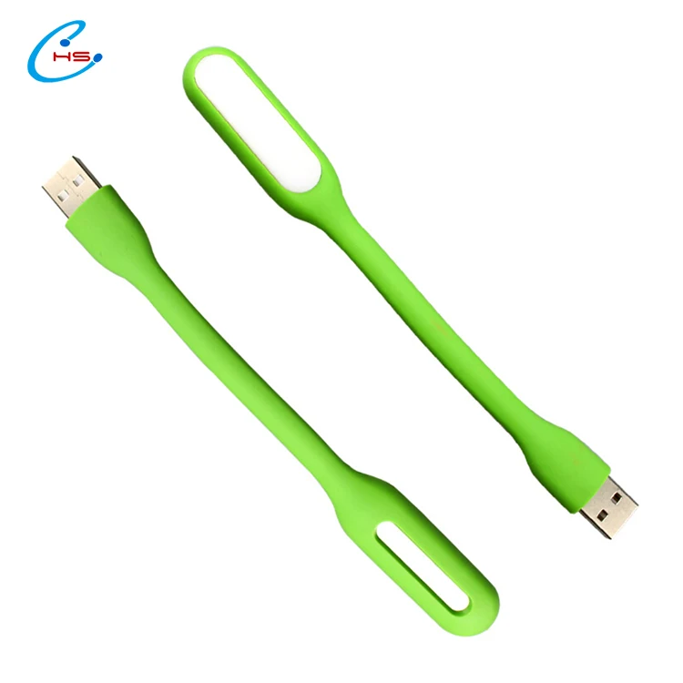 Most Popular 1.2W LED USB lamp for Notebook Computer Laptop PC Portable