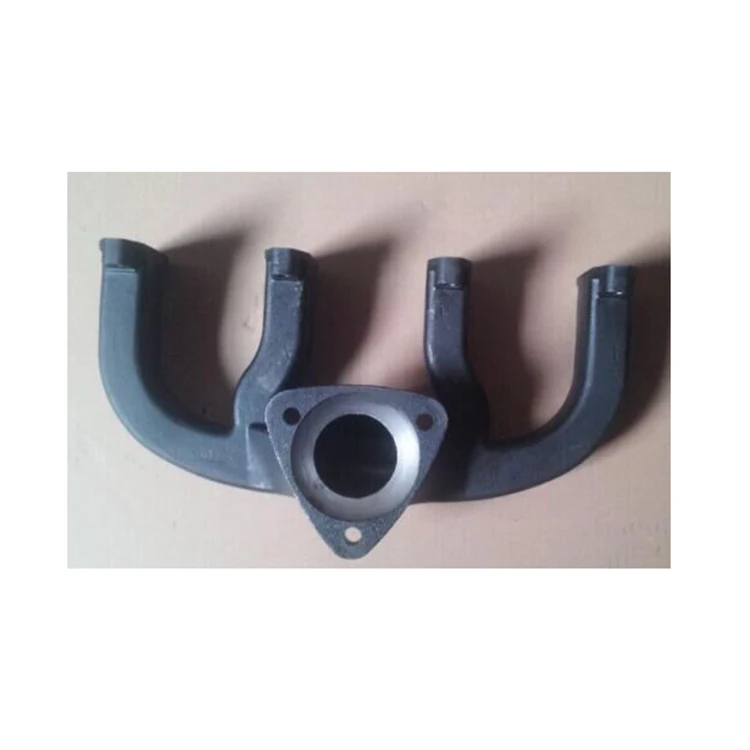 Выпускной коллектор Deutz № 02244244 для 912 913 914