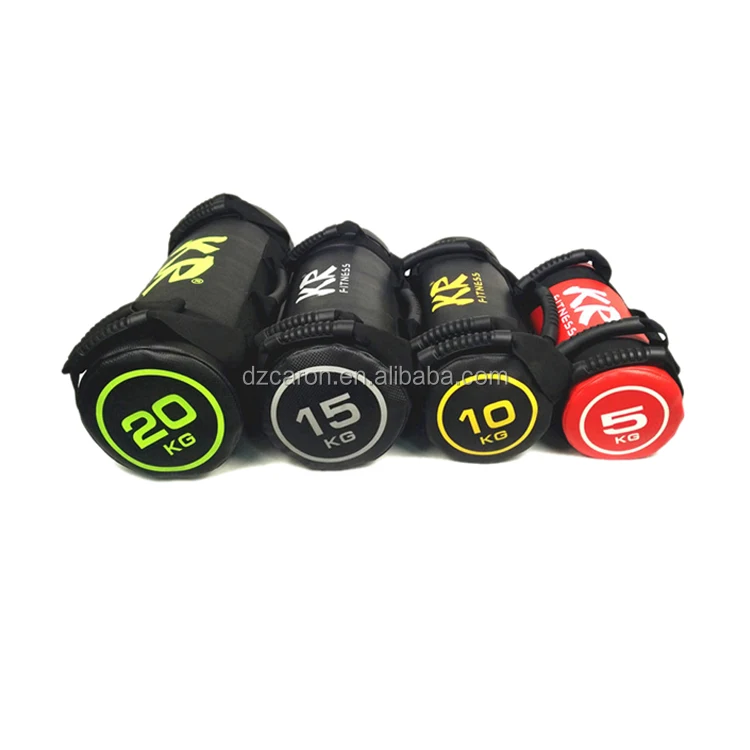 Crossfit вес подъемная сила песком