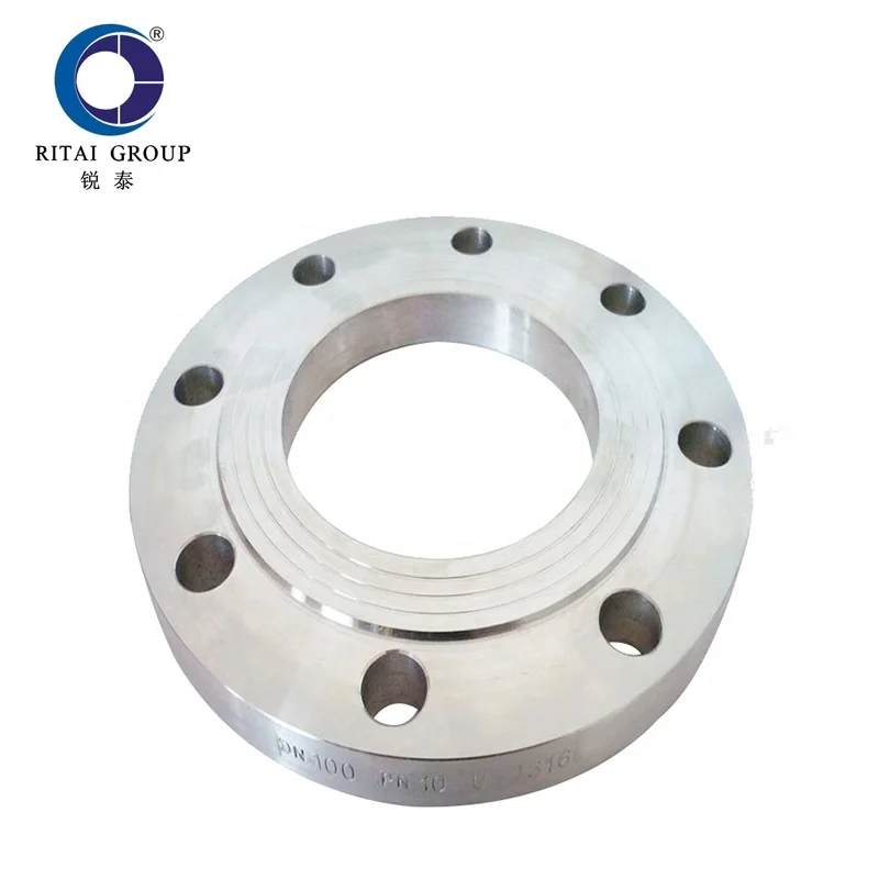 Asme b16.48 figure 8 blind/spectacle flange