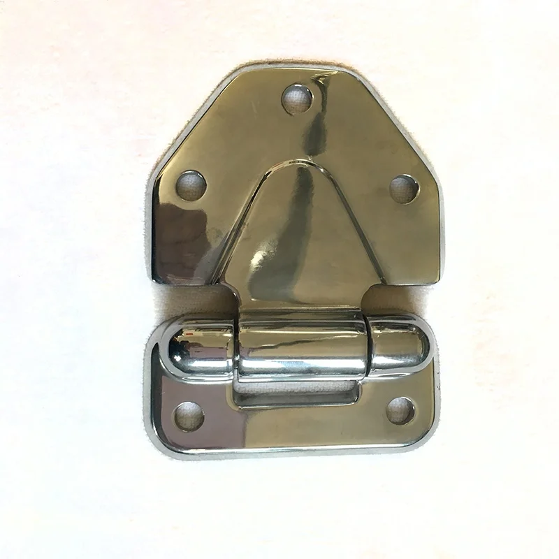 Container truck body sus304 toolbox door