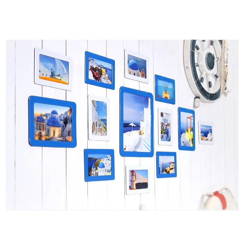 
New Fashion Wall Photo Frames Bedroom Photo Frames 6 X 8