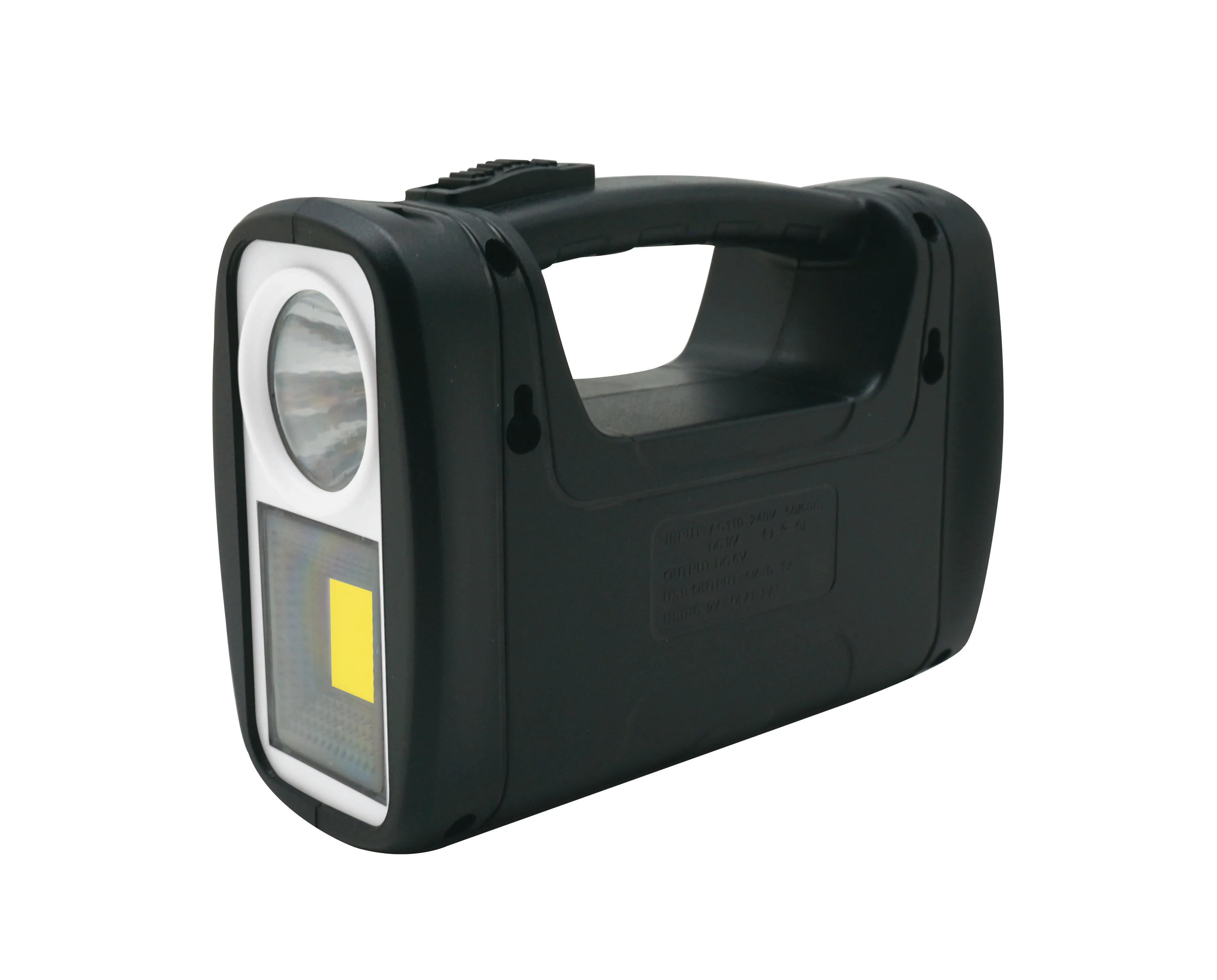 portable home use small solar led light solar system solar energy home solar lighting kits