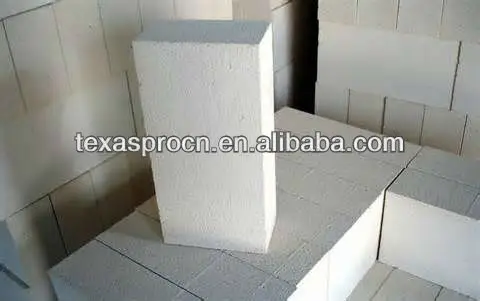 Кирпич из керамического волокна