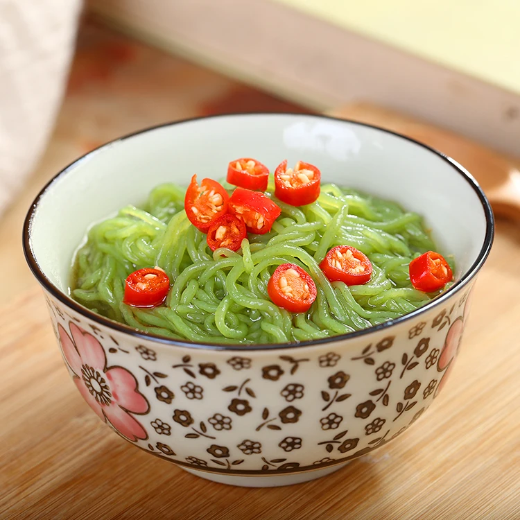 
 Лапша Конжак без глютена, рамен  