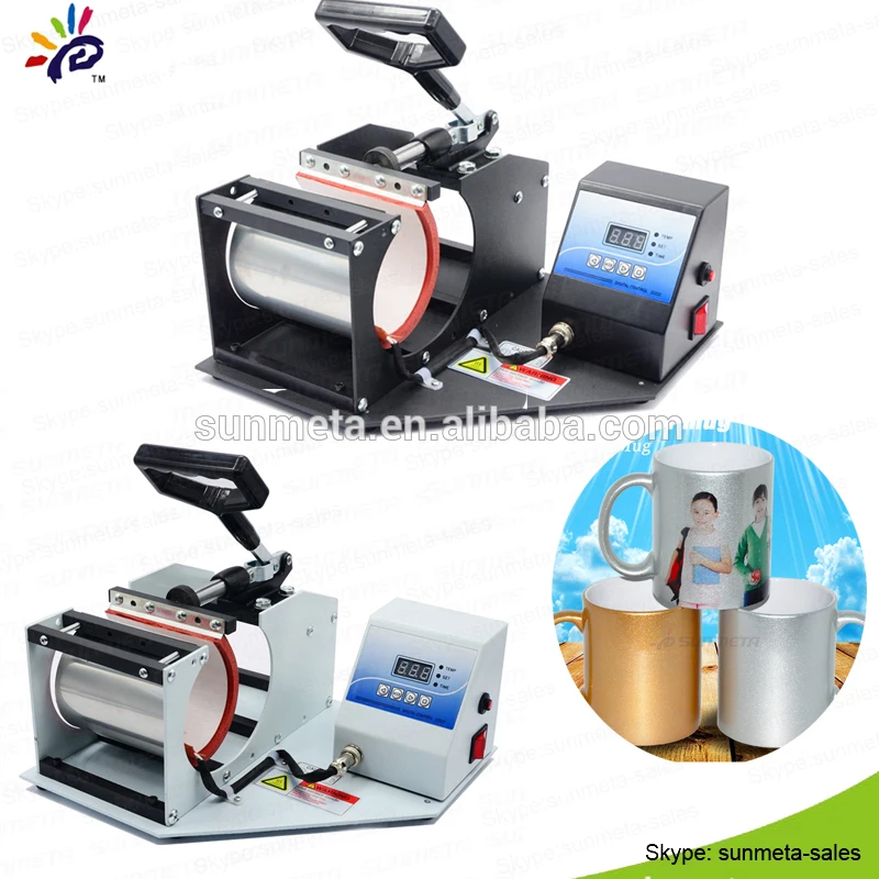 Yiwu фабрика поставить сублимационный принтер, принтер для сублимации кружки