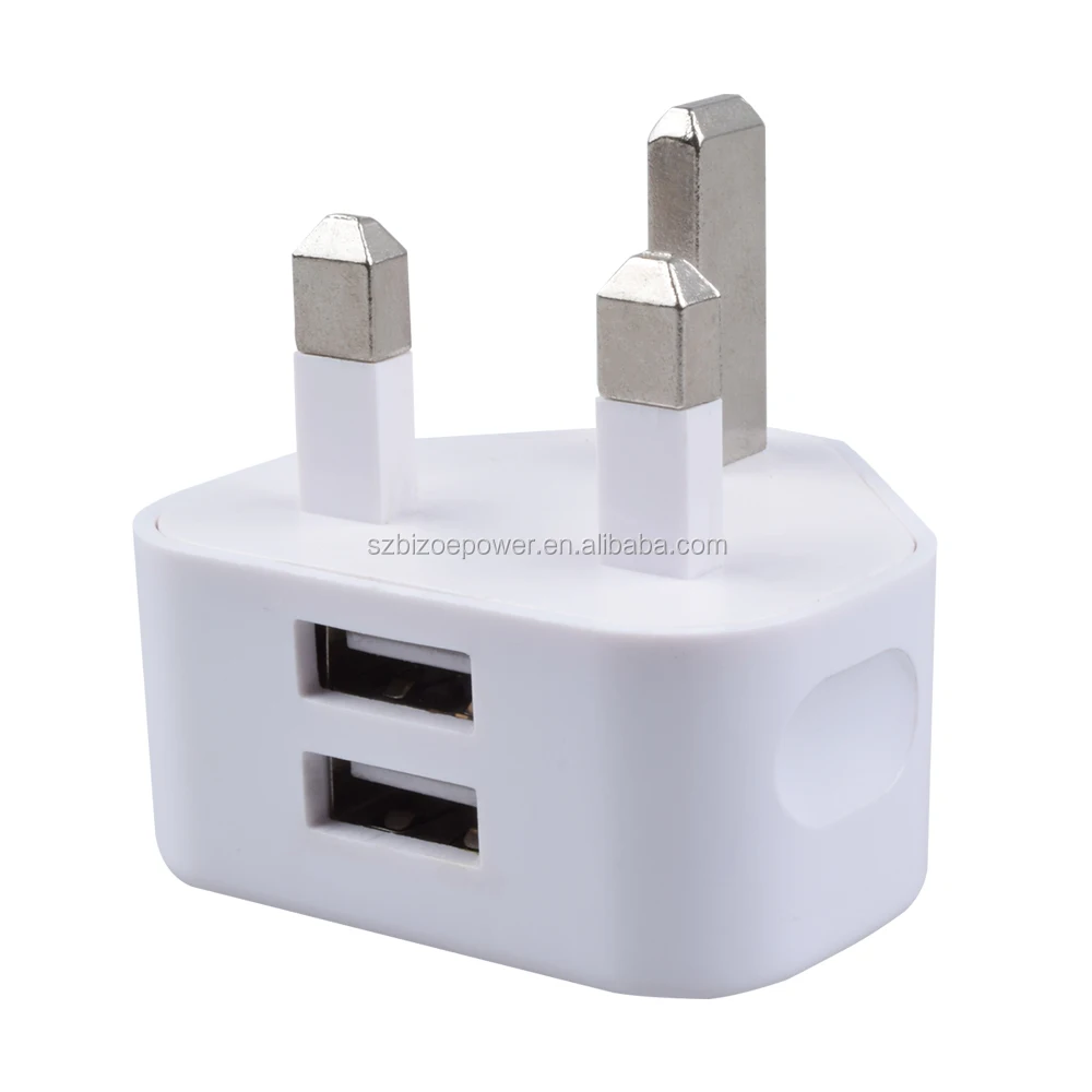 Сыпучих продуктов для iPhone 7 батарея мобильного телефона оригинальный аккумулятор великобританская настенная зарядное устройство Адаптивное быстрое зарядное устройство с USB