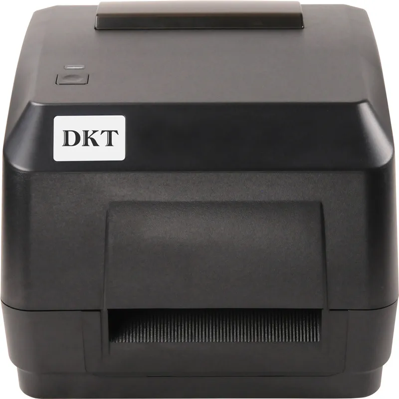thermal transfer label barcode printer godex g500