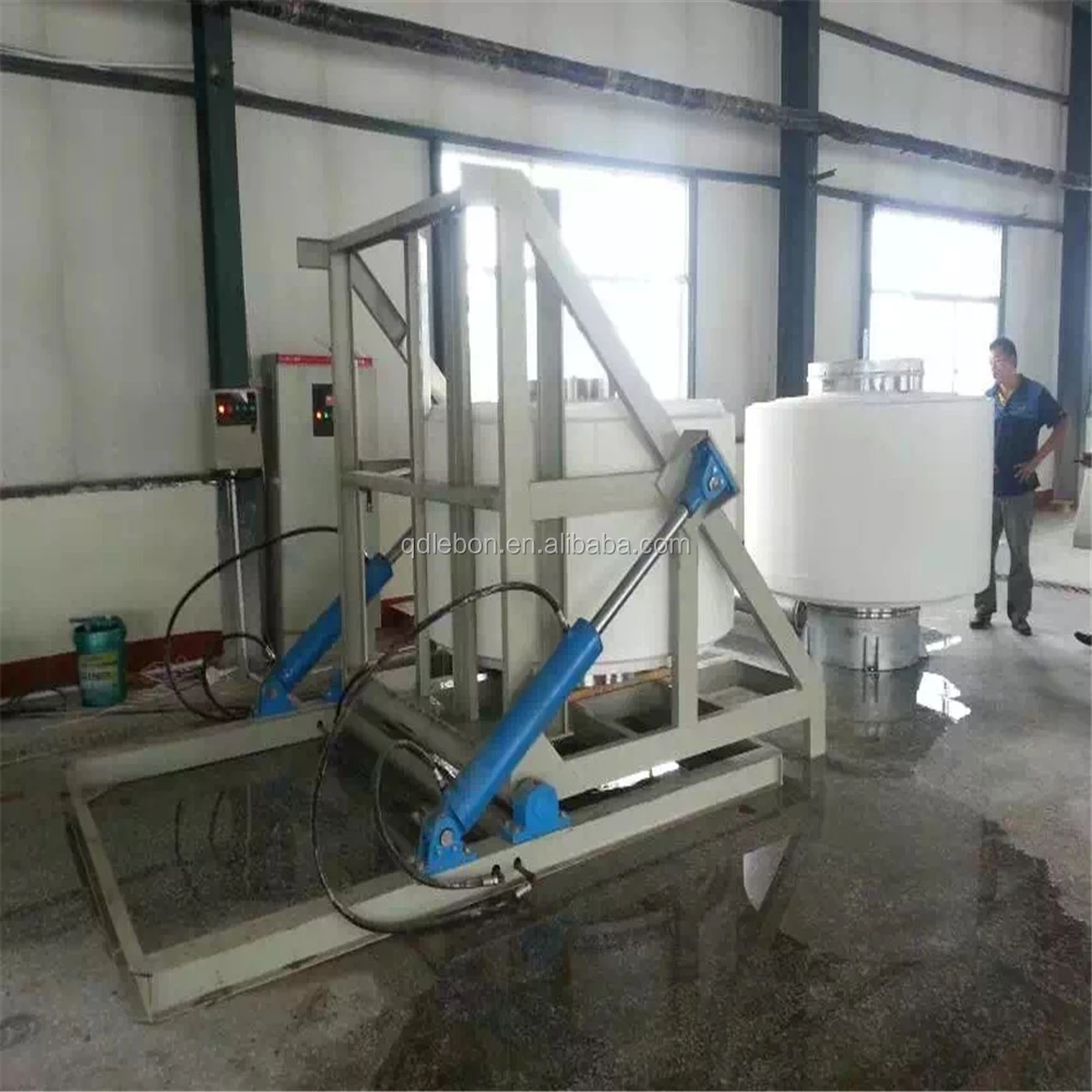 Complete medical cotton gauze pad making machine