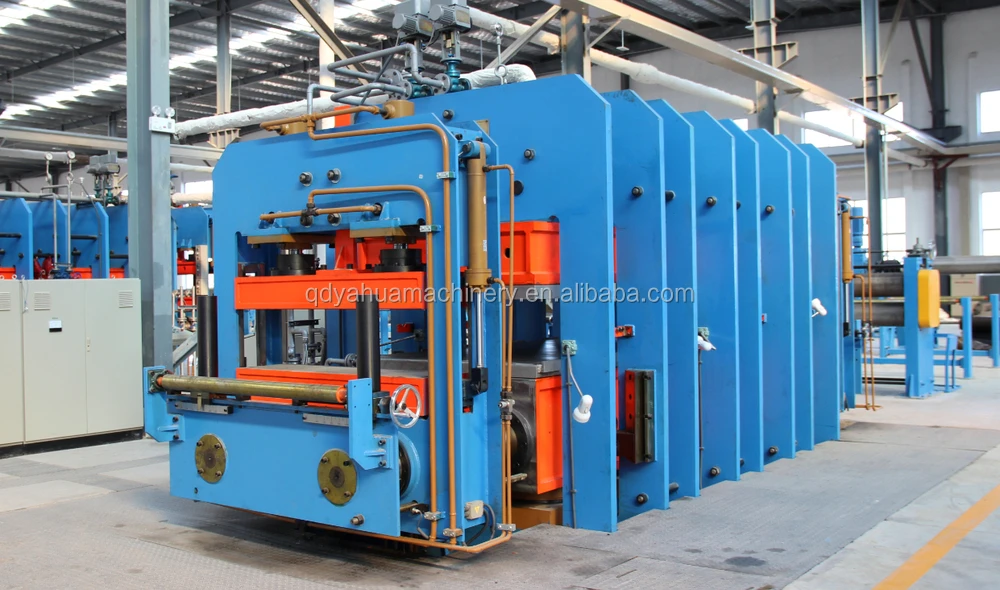 Used tire recycling machine /Tyre recycle plant/Reclaimed rubber producing line