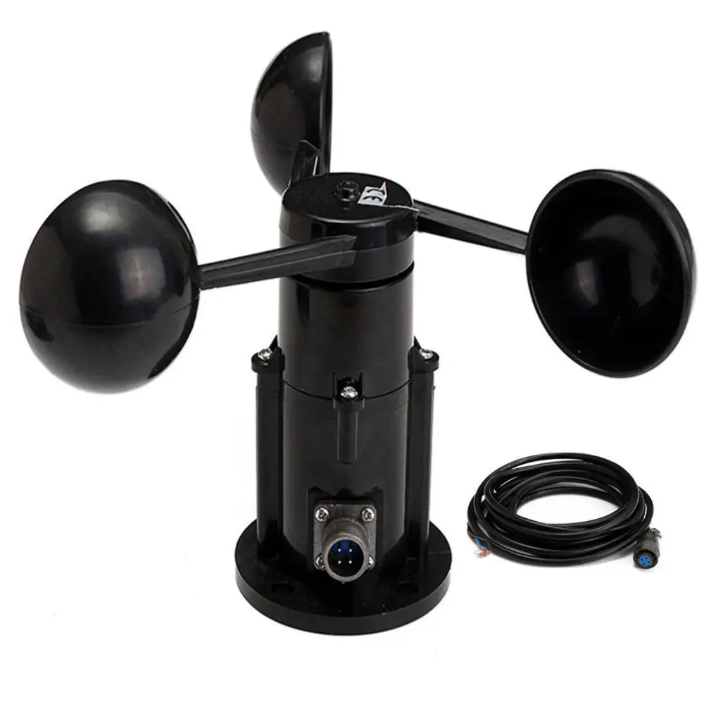 
Odseven Anemometer Wind Speed Sensor w/Analog Voltage Output Wholesale 
