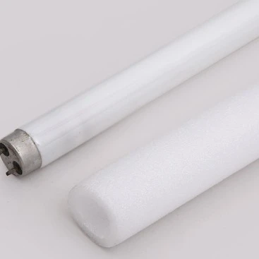 
Protective foam tube white EPE foam tube 