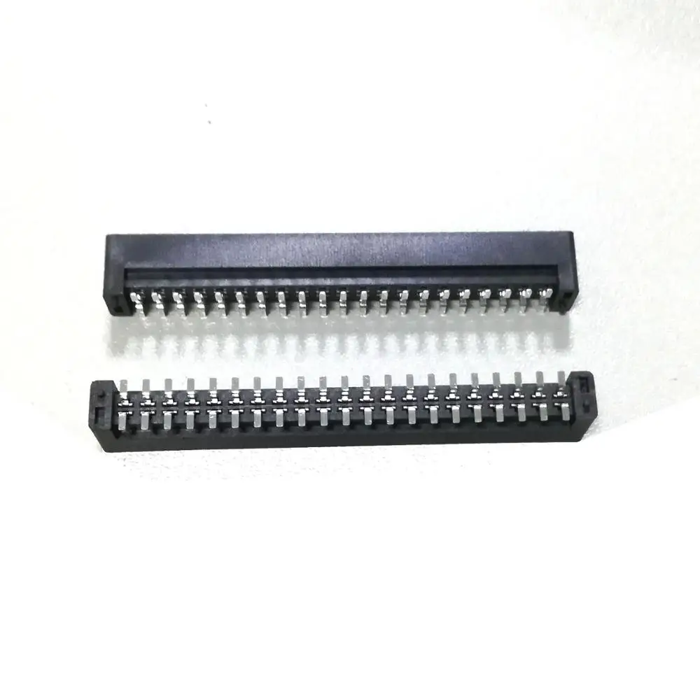 
Customized color BTB board to board connector SMT type,tin plating 