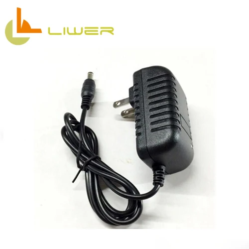 Power adapter 5v 1a 5V 6v 9v 12v 24v 300ma 400ma 450ma 500ma 1000ma ac dc adapter