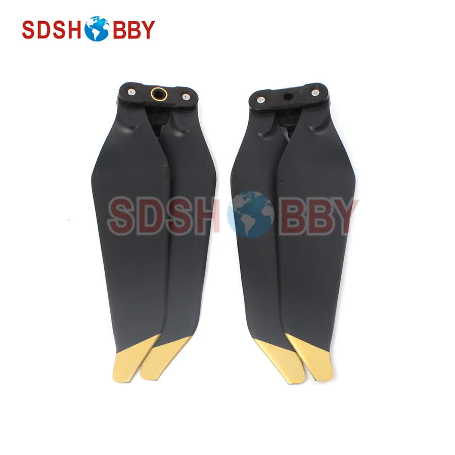 8331F Noise Reduction Propellers Quick Release CW CCW Propellers 1pair 2pairs 8331 for DJI MAVIC PRO PLATINUM