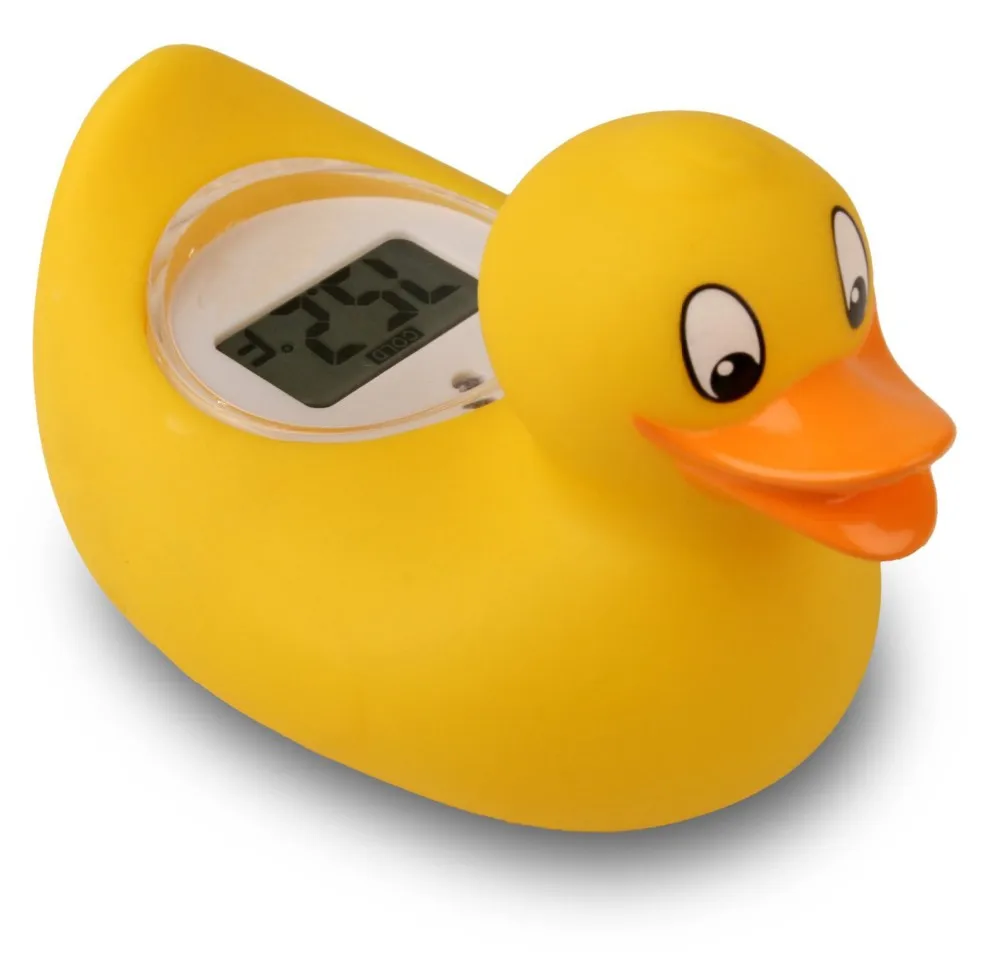 baby digital bath thermometer