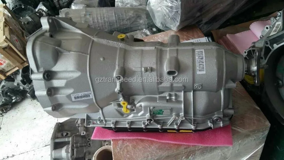 Коробка передач Transpeed 6HP21 1071030030