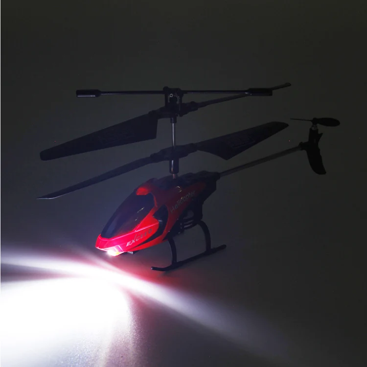 China remote control large toys professional 3.7v battery simulator 3.5ch best mini rc helicopter