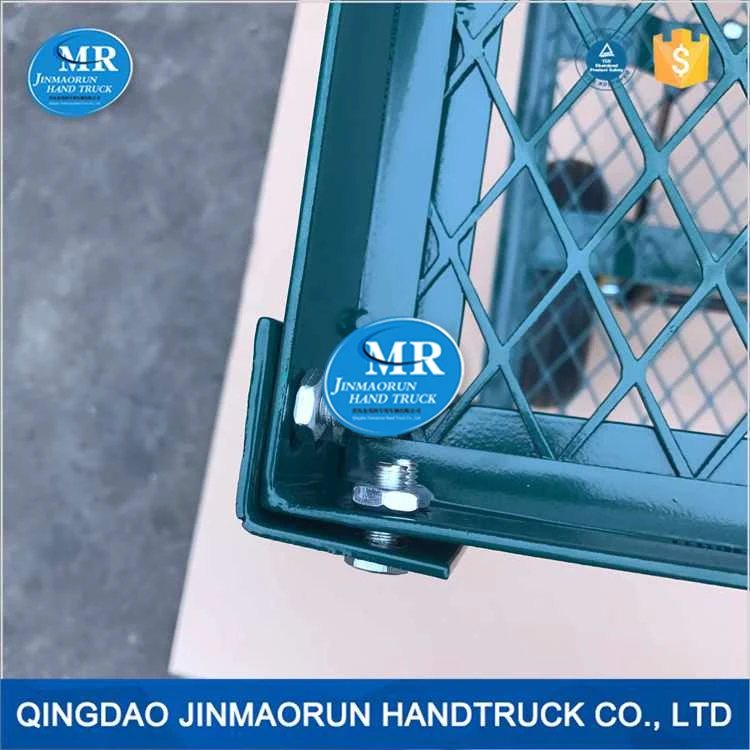 High quality garden mesh tool cart,wagon ,tool cartTC4204A