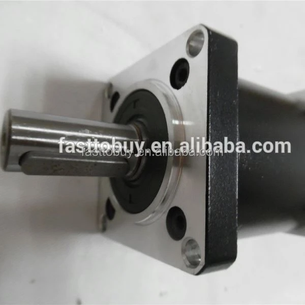 
4.2A 3NM 429oz-in L 112mm cheap china toauto planetary gear reducer stepper motor nema 23 