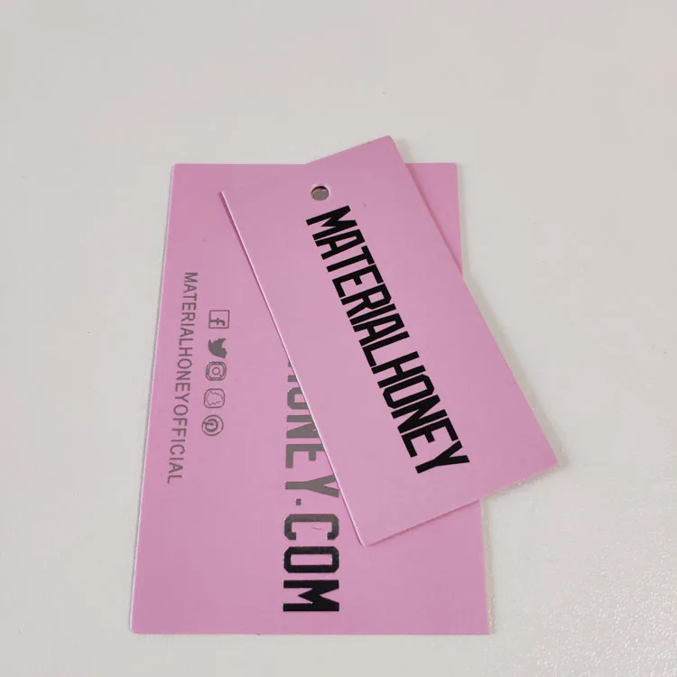 Китайская фабрика, индивидуальные очки или бирки для одежды с принтом