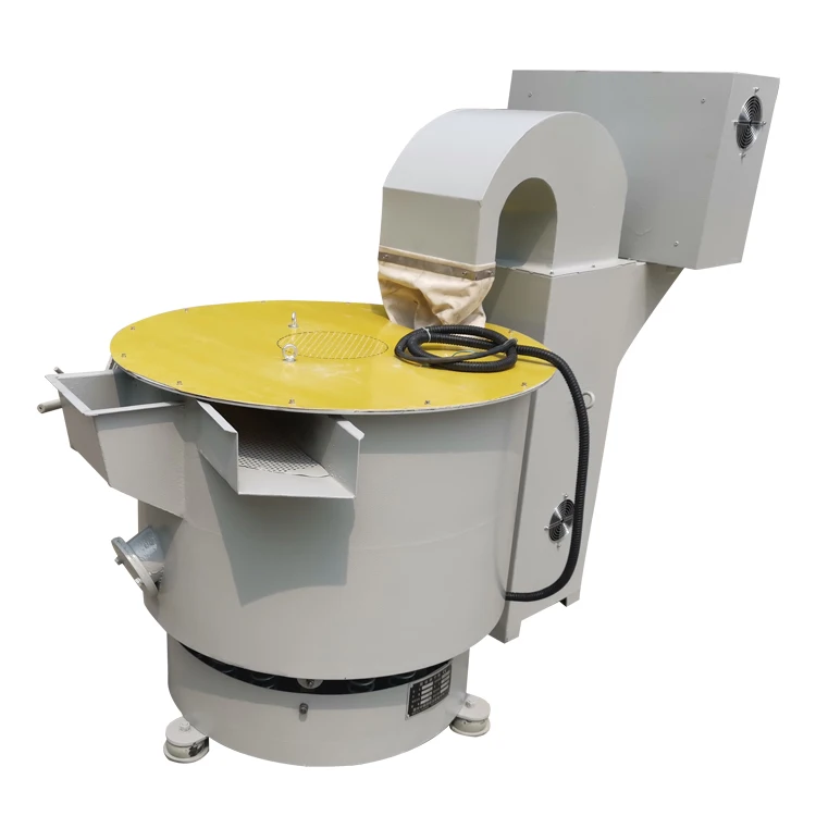 Retail and wholesale centrifugal hot air vibration grain vacuum dryer